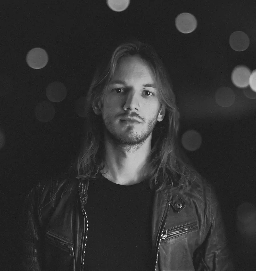 Maik Styrnol, mixing and mastering engineer for live recordings at punchline studio